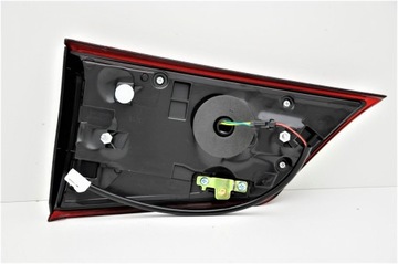 MITSUBISHI OUTLANDER 15- SVĚTLO LED PRAVÁ NOVÁ