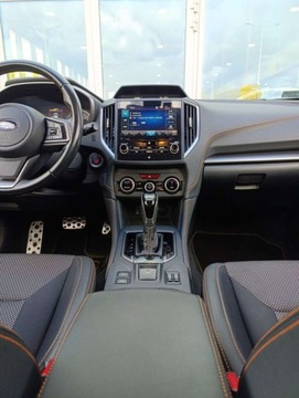 Subaru XV II Crossover 1.6i 114KM 2019 Subaru XV Subaru XV Exclusive 1.6 Benzyna 115KM Salon PL I wlasciciel 4x4, zdjęcie 21