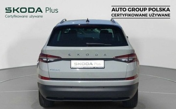 Skoda Kodiaq I SUV Facelifting 1.5 TSI 150KM 2024 Skoda Kodiaq Style Pakiet Comfort, ACC, Matrix, Virtual Cockpit, Kamera,, zdjęcie 10