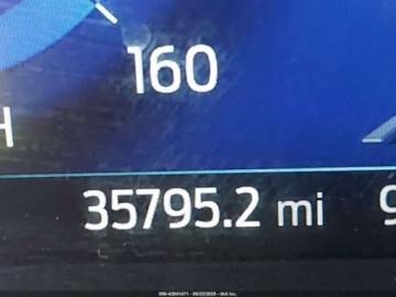 Ford Explorer VI 2022 Ford Explorer Platinum 2022 3.3l 3.3 Hybryda 318KM, zdjęcie 11