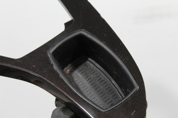 LISTWY OZDOBNE DEKORY KONSOLI BMW X1 E84 LIFT