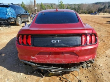 Ford Mustang VI Fastback Facelifting 5.0 Ti-VCT 450KM 2020 Ford Mustang Gt 2020 5.0 Benzyna 450KM, zdjęcie 7