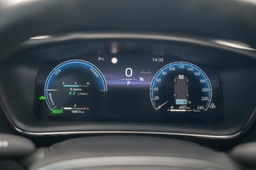 Toyota Corolla XII TS Kombi Facelifting 1.8 Hybrid 140KM 2023 Toyota Corolla 1.8 Hybrid Comfort Seria E21 (2019-, zdjęcie 32