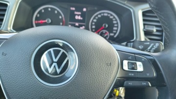 Volkswagen T-Roc I SUV 1.0 TSI 110KM 2021 Volkswagen T-Roc 1.0TSI 110KM ACC SalonPL ASO Iwl, zdjęcie 15