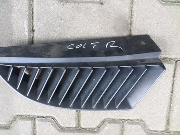 MITSUBISHI COLT CZ MŘÍŽKA PRAVÁ