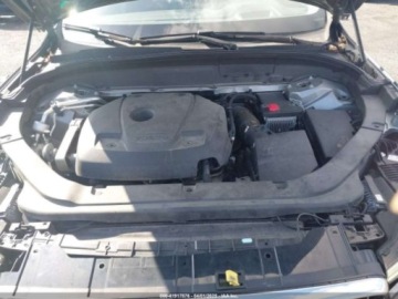 Volvo XC60 II 2019 Volvo XC 60 2019 r., 2,0L T6 INSCRIPTION 2.0 Benzyna 316KM, zdjęcie 11