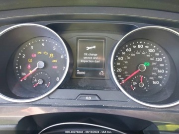 Volkswagen Tiguan II 2020 Volkswagen Tiguan 2020 Volkswagen Tiguan 2.0T S FWD 2.0 Benzyna 184KM, zdjęcie 6