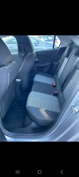 Opel Corsa F Hatchback 5d 1.2 75KM 2020 Opel Corsa KRAJOWY 25tys.km.Serwisowany JAK NOWY, zdjęcie 5