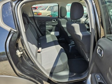 Citroen C3 III Hatchback 1.5 BlueHDi 102KM 2019 Citroen C3 1,5 diesel 102KM, zdjęcie 7