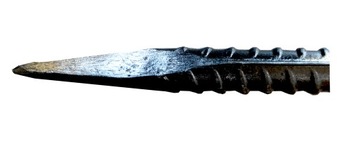 Łom Budowlany Brecha HARTOWANY