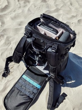 РЮКЗАК ДЛЯ ФОТО F-STOP Lotus 32 Л