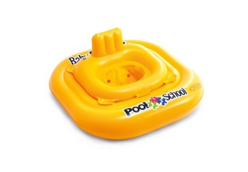 Koło do nauki pływania Intex 56587