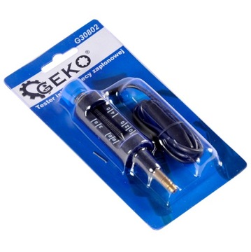 ТЕСТЕР СВЕЧИ ЗАЖИГАНИЯ