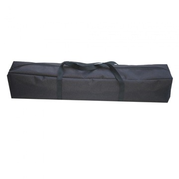 Pokrowiec na statyw Torba na kijek od namiotu na ramę markizy 130 cm x 20
