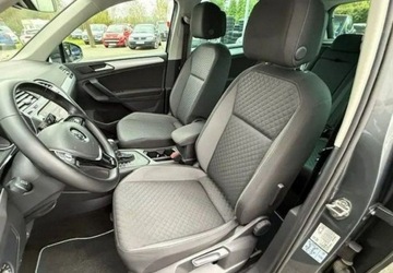 Volkswagen Tiguan II SUV 1.5 TSI EVO 150KM 2019 Volkswagen Tiguan Salon Polska Automat Niski przebieg Parktronic Tempo, zdjęcie 13