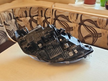 BMW 4 F32 - FULL LED ADAPTIVNÍ FACELIFT LEVÝ PALCŮ