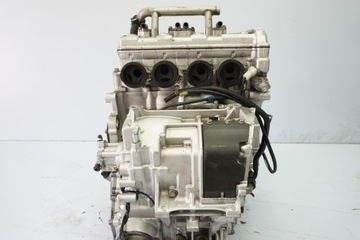 YAMAHA FJR 1300 06-12 ГАРАНТИЯ ЗАПУСКА ДВИГАТЕЛЯ