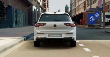 Volkswagen Golf VIII 2025 Volkswagen Golf LED Matrix, Climatronic, pakiet zimowy, dostepny od reki, zdjęcie 10
