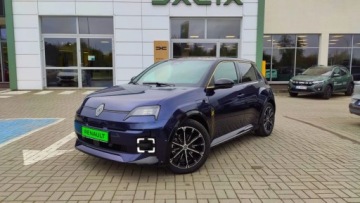 Renault 5 III 52kWh 150KM 2026 Renault 5 iconic cinq 150 KM comfort range ZYSKAJ 12 100 ZL Elektryczny, zdjęcie 4