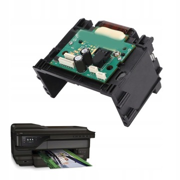 GŁOWICA DRUKUJĄCA DO HP OFFICEJET 6600/6100/6700
