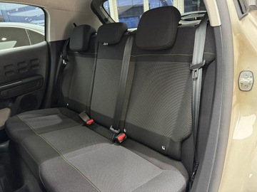 Citroen C3 IV 2024 Citroen C3 MAX / 1 właściciel / Salon Polska / FV, zdjęcie 11