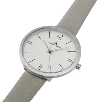Zegarek damski Jordan Kerr zj953c +BOX +GRAWER