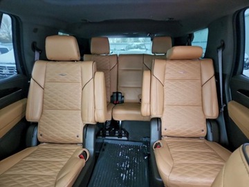 Cadillac Escalade III 2021 Cadillac Escalade Sport 2021 6.2 Benzyna 420KM, zdjęcie 10