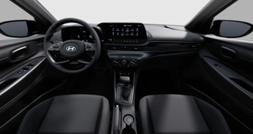 Hyundai Bayon SUV Facelifting 1.0 T-GDI 100KM 2025 Hyundai Bayon 1.0 T-GDI 7DCT 100KM Modern Comfort Benzyna 100KM, zdjęcie 8