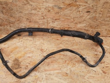 ML GL W166 ТРУБКА ТОПЛИВНОГО БАКА A1664702120