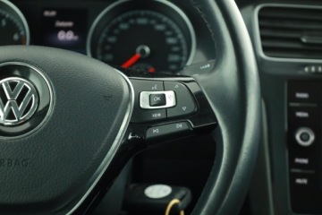 Volkswagen Golf VII Variant Facelifting 1.5 TSI BMT 130KM 2019 VW Golf 1.5 TSI, Salon Polska, Serwis ASO, Klima, zdjęcie 15