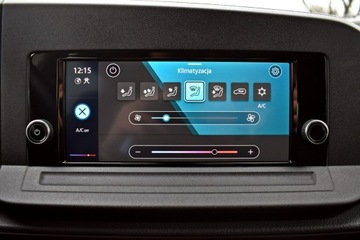 Volkswagen Caddy V Caddy 2.0 TDI 122KM 2023 Volkswagen Caddy Bezwypadkowy / Salon Polska /, zdjęcie 23