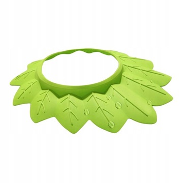 Bath Visor Shower Caps Kids Hair Washing Hat