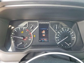 Toyota Tundra II 2023 Toyota Tundra Crewmax Sr5 2023 3.4 Benzyna 389KM, zdjęcie 9
