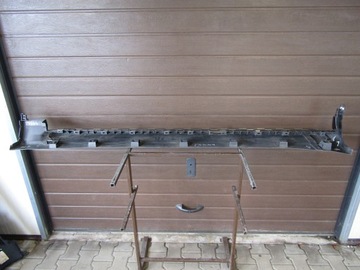 Listwa progowa prawa Volvo XC90 2 15- stopień led