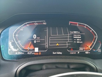 BMW Seria 3 G20-G21 2020 BMW Seria 3 330i 2020 2.0 Benzyna 255KM, zdjęcie 2