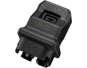 Shimano STEPS SM-BTE80 adapter ładowarki BT-E8035