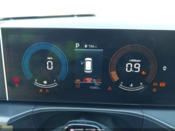 Hyundai Santa Fe V 2025 Hyundai Santa Fe Sel 2025 2.5l 2.5 Benzyna 277KM, zdjęcie 10