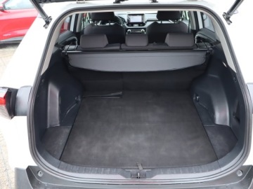 Toyota RAV4 V SUV 2.5 Hybrid Dynamic Force 218KM 2022 Toyota RAV 4 2.5 Hybrid, Salon Polska, zdjęcie 13
