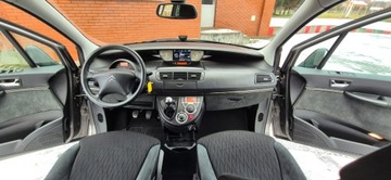 Citroen C8 2014 Citroen C8 2.0 HDi 136PS Piekny 7 os Serwis Navi el. drzwi serwis Gwarancja, zdjęcie 5