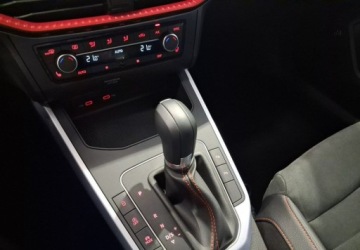 Seat Arona 2024 Seat Arona VAT 23 FR 1.0TSI 115KM DSG 2024 r., salon PL, I wl., gwarancja,, zdjęcie 30