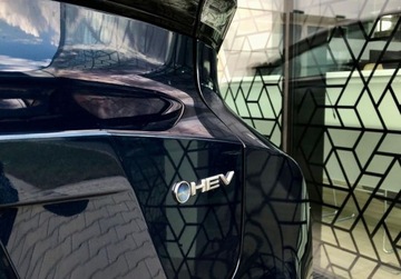 Toyota C-HR II SUV 2.0 Hybrid Dynamic Force 197KM 2024 Toyota C-HR C-HR Executive FV23 Salon PL ASO 1 wlasciciel Gwarancja, zdjęcie 38