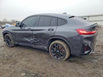 BMW X4 G02 2022 BMW X4 XDrive30I 2022 2.0 Benzyna 248KM, zdjęcie 1