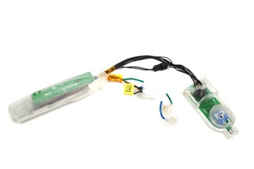 Moduł sterujący do BOSCH TDI903231A TDI902431E TDI902836A