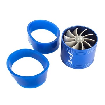 Universal Car Air Filter Intake