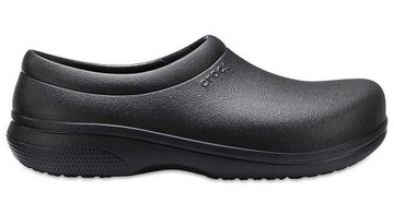 buty Crocs Crocs On-The-Clock Work Slip-Ons -