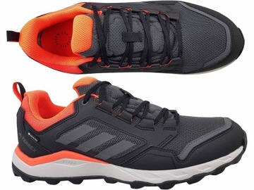 ADIDAS TERREX TRACEROCKER GTX TREKKING GORE-TEX