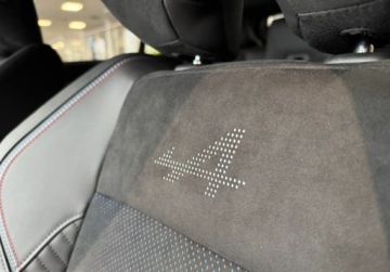 Renault 2025 Renault Rafale GDYNIA espirit Alpine E-Tech 4x4 300 KM naped na 4 kola Gwa, zdjęcie 21