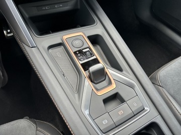 Cupra Formentor Crossover 1.5 TSI 150KM 2025 Cupra Formentor 1.5 eTsi mHev 150KM 7-biegowa auto, zdjęcie 24