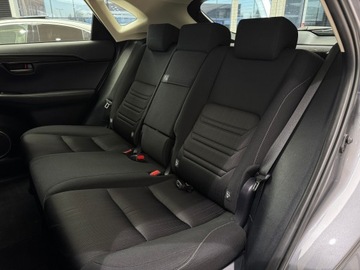 Lexus NX I SUV Facelifting 300h 197KM 2020 Lexus NX 300H Business Edition AWD / 1 właściciel, zdjęcie 11