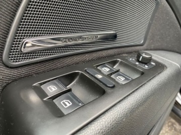 Skoda Superb II Kombi 1.8 TSI 160KM 2010 Skoda Superb XENONY NAWIGACJA PARKTRONIC TEMPOMAT SERWISOANA ZAREJESTROWANA, zdjęcie 12